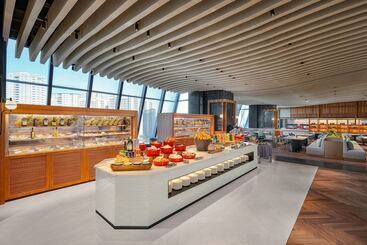 هتل The Westin Yantai
