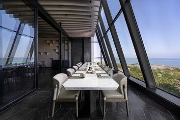 هتل The Westin Yantai