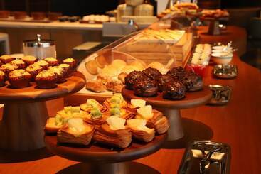 هتل The Westin Yantai