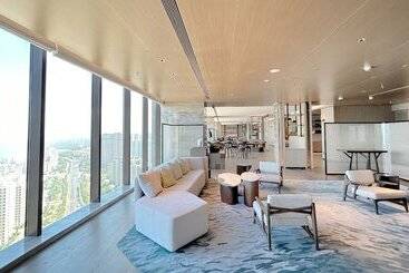 هتل The Westin Yantai