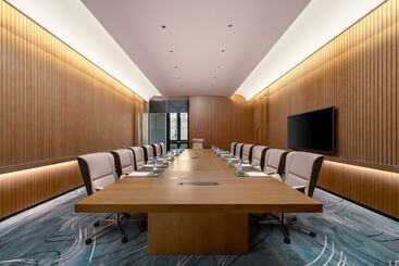هتل The Westin Yantai