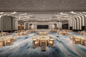 هتل The Westin Yantai