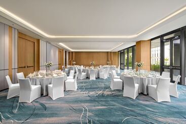 هتل The Westin Yantai