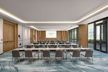 هتل The Westin Yantai
