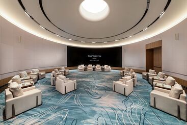 هتل The Westin Yantai