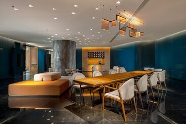 هتل The Westin Yantai