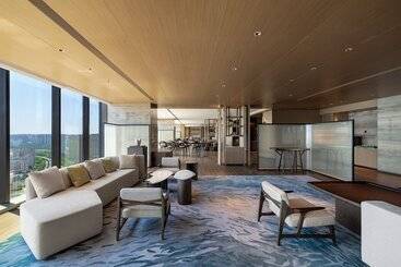 هتل The Westin Yantai