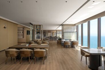 هتل The Westin Yantai