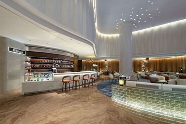 هتل The Westin Yantai