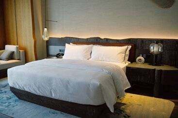 هتل The Westin Yantai