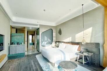 هتل The Westin Yantai