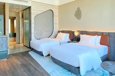 هتل The Westin Yantai