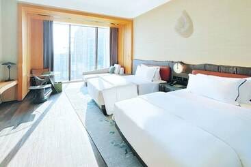 هتل The Westin Yantai