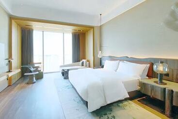 هتل The Westin Yantai
