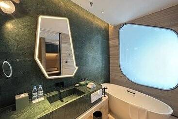 هتل The Westin Yantai
