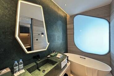 هتل The Westin Yantai