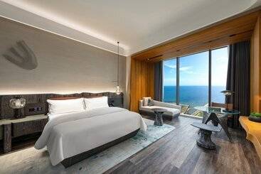 هتل The Westin Yantai