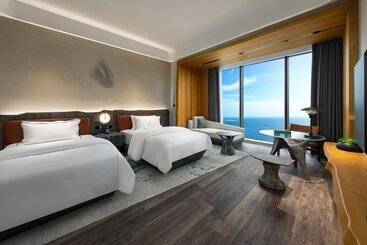 هتل The Westin Yantai