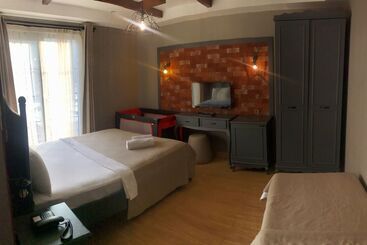 Liva Butik Otel Sapanca