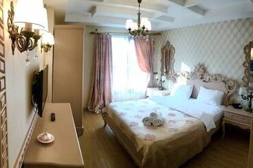 Liva Butik Otel Sapanca