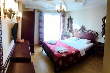 Liva Butik Otel Sapanca