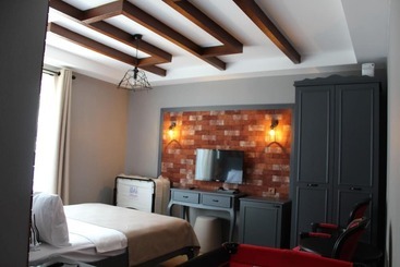 Liva Butik Otel Sapanca