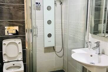 Liva Butik Otel Sapanca