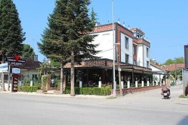 Liva Butik Otel Sapanca