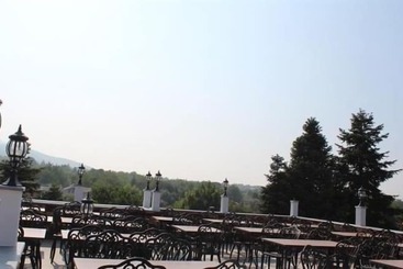 Liva Butik Otel Sapanca