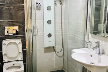 Liva Butik Otel Sapanca