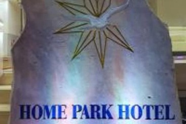 Home Park Hotel Phu Quoc