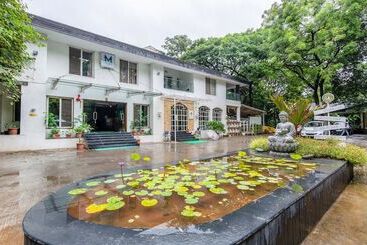 هتل Mint Koregaon Park