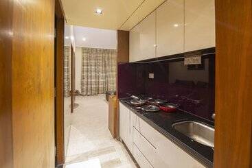 هتل Mint Koregaon Park