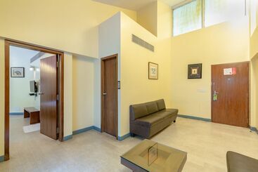 هتل Mint Koregaon Park