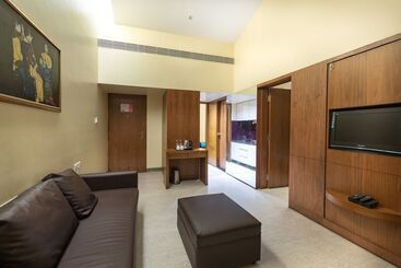 هتل Mint Koregaon Park