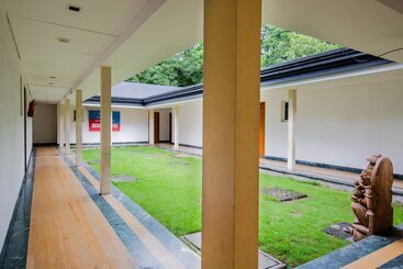 هتل Mint Koregaon Park