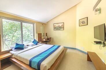هتل Mint Koregaon Park