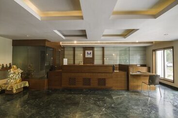 هتل Mint Koregaon Park