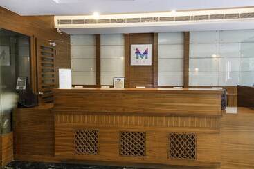 هتل Mint Koregaon Park
