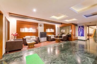 هتل Mint Koregaon Park