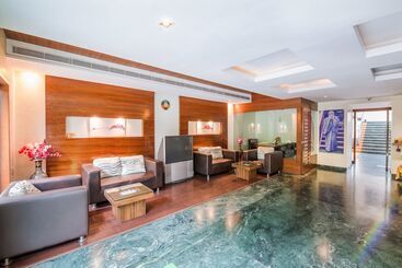 هتل Mint Koregaon Park