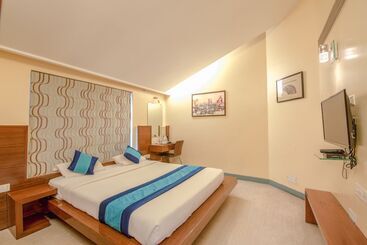 هتل Mint Koregaon Park