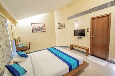 هتل Mint Koregaon Park