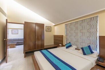 هتل Mint Koregaon Park