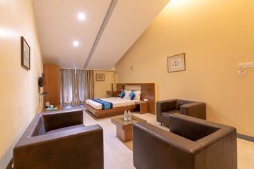 هتل Mint Koregaon Park