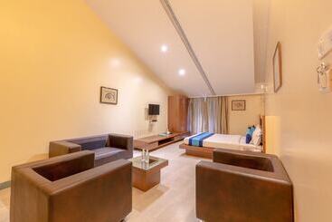 هتل Mint Koregaon Park