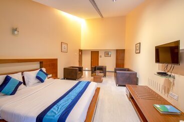 هتل Mint Koregaon Park