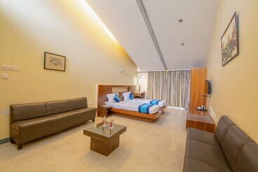 هتل Mint Koregaon Park