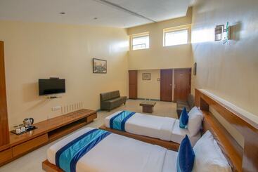 هتل Mint Koregaon Park