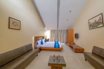 هتل Mint Koregaon Park